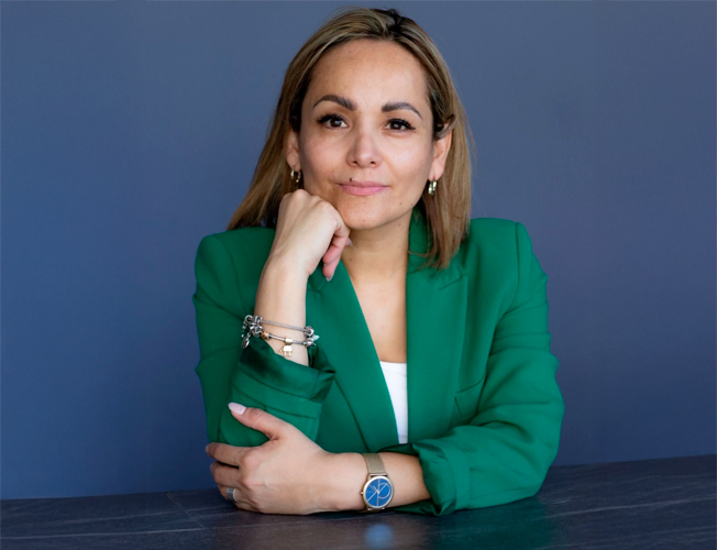 Carolyn Martinez