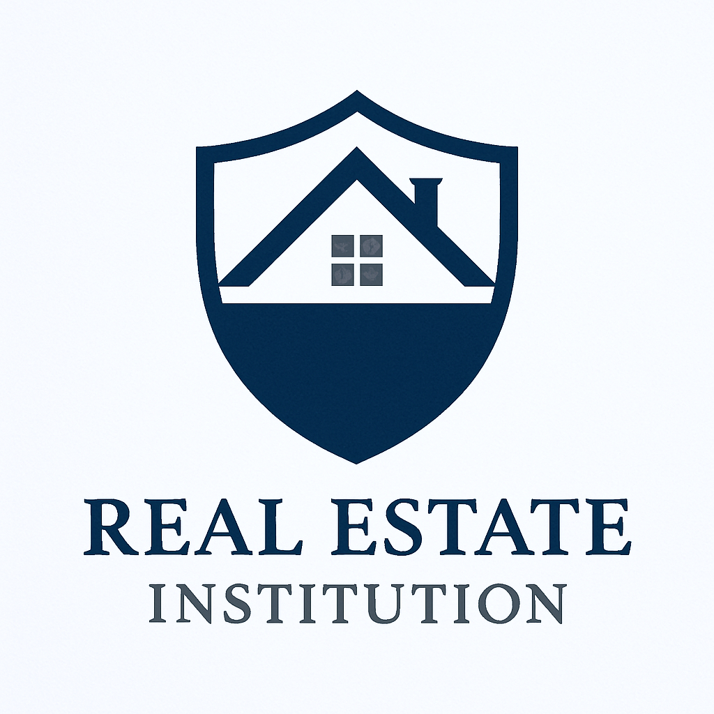 Logo institución